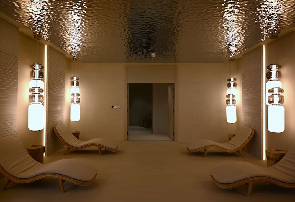 مانسارد الرياض ، أحد فنادق راديسون كوليكشن(Mansard Riyadh, A Radisson Collection Hotel) 35/72