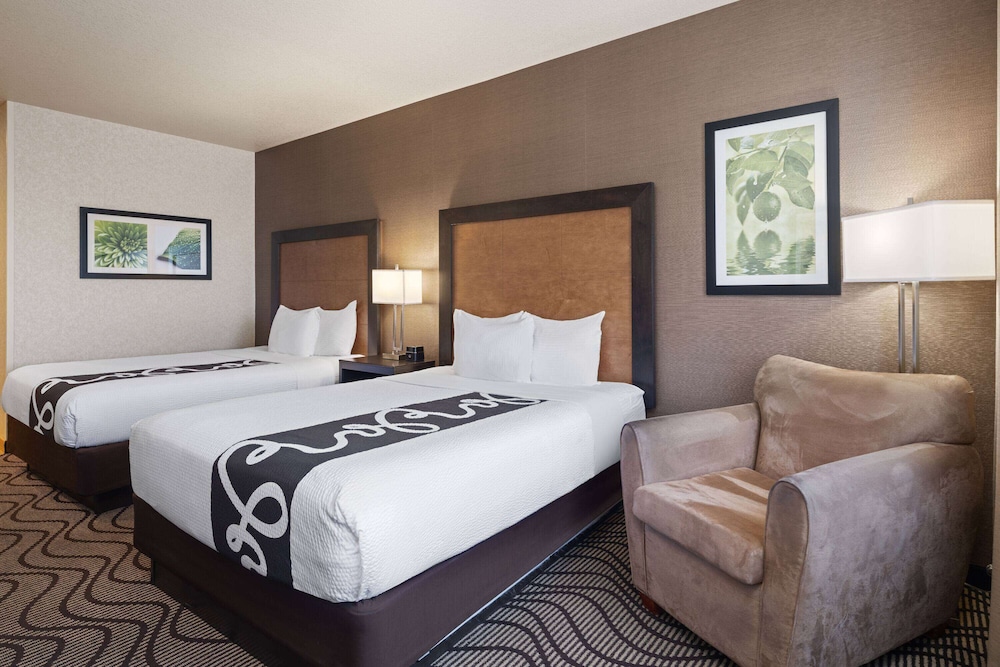 Room, 2 Queen Beds, Accessible