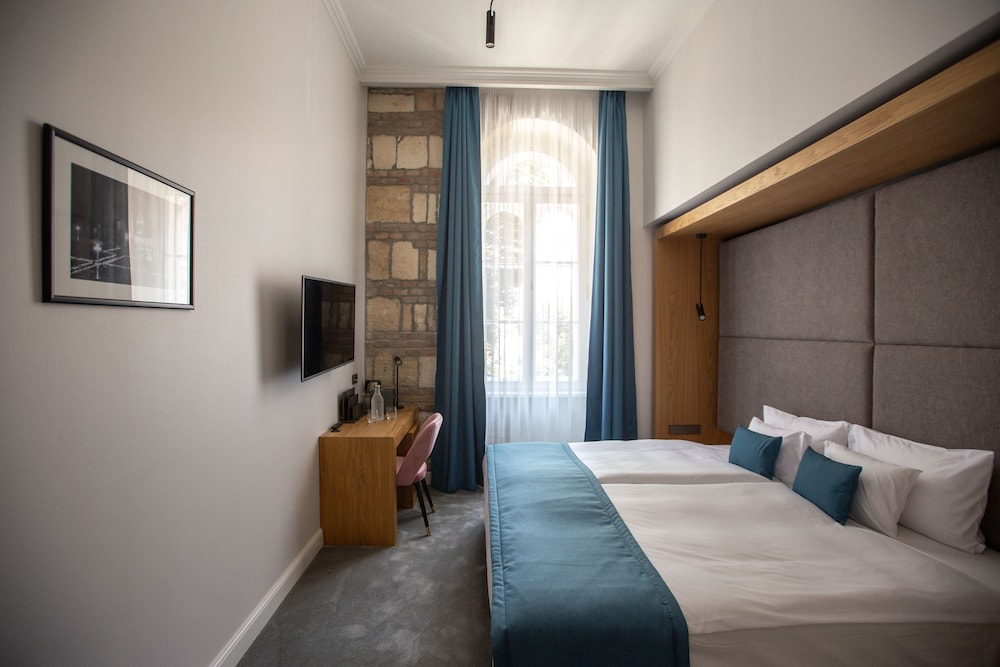 Monastery Boutique Hotel Budapest 14/66