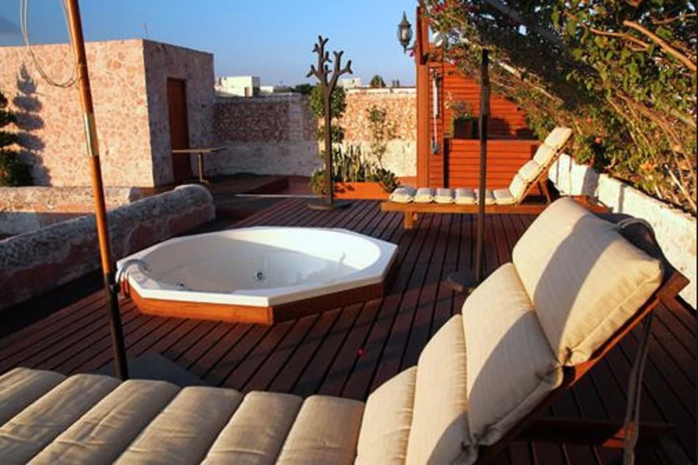 Casona de la Republica Hotel Boutique 9/19