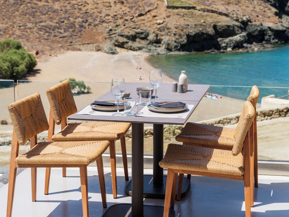 Mykonos Residence Villas & Suites 36/48