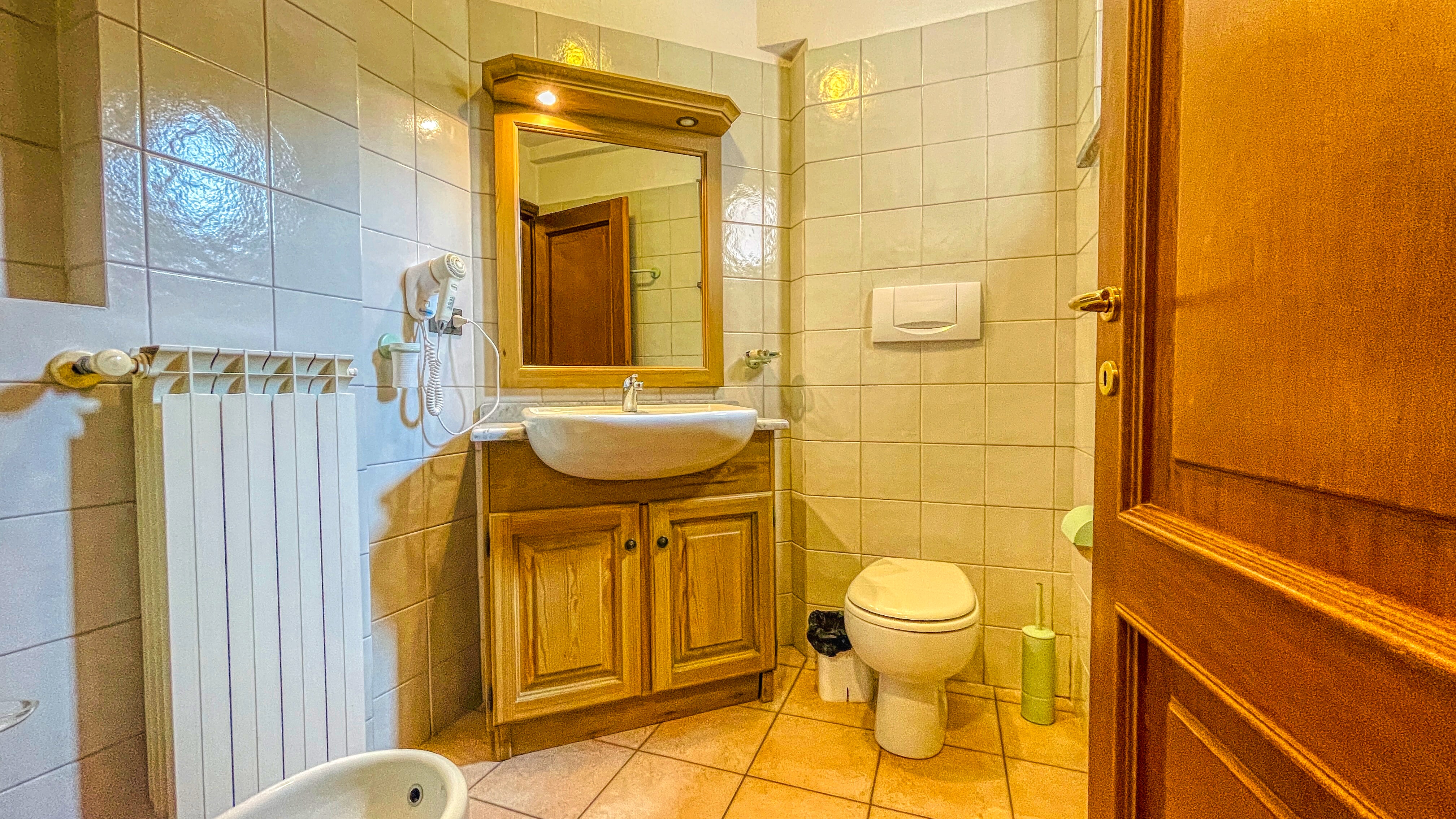 شقة كلاسيكية بغرفة نوم واحدة، Residence villa Frejus 9/10