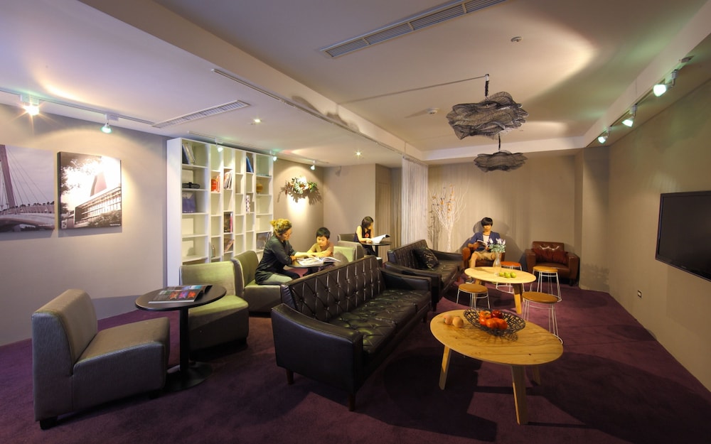 Hotel Day Plus Tamsui 48/66