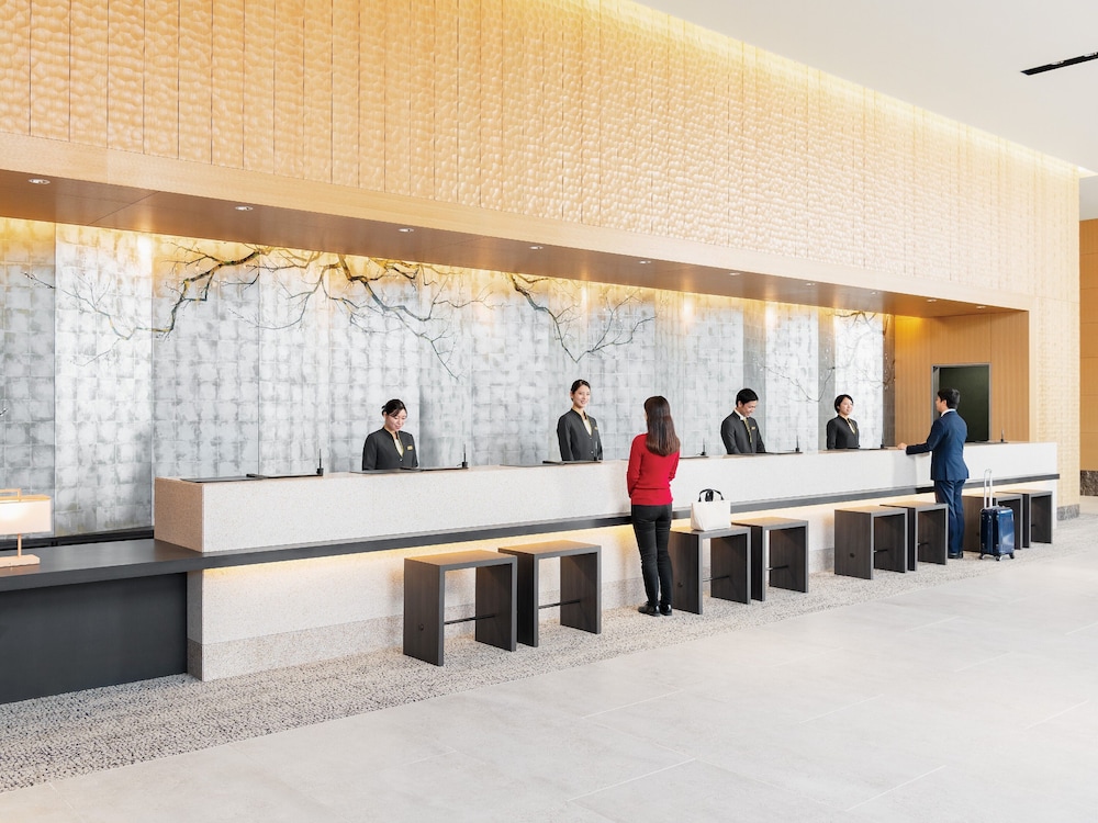 Hotel Hankyu RESPIRE OSAKA 7/59