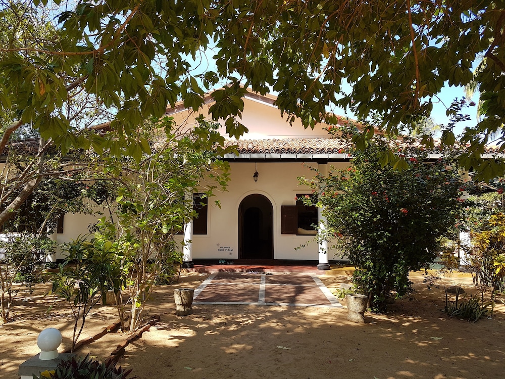 The Danish Villa 31/39