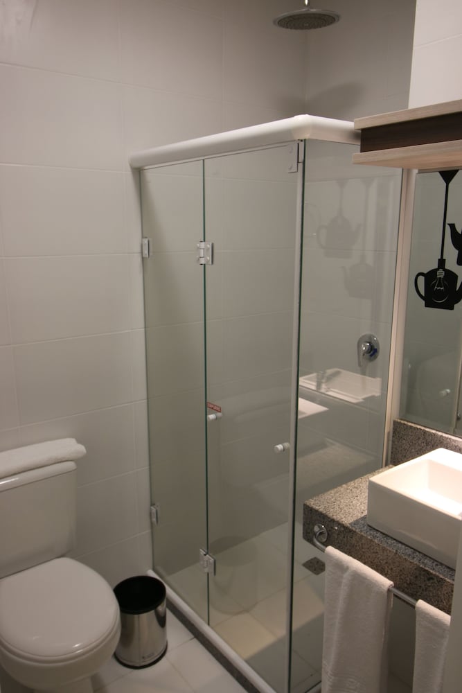 Ibis Styles Vitoria Conquista 47/50