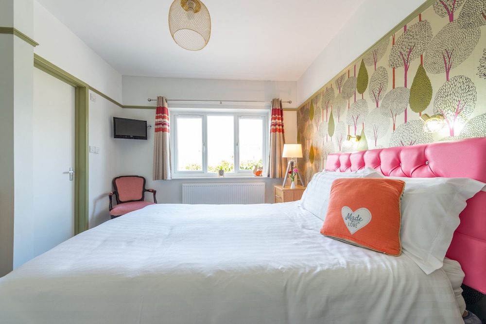 Rickerby Grange Country House 5/50