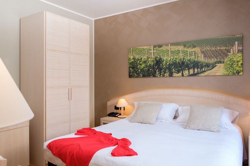 Hotel San Giacomo Sport & Relax 6/50