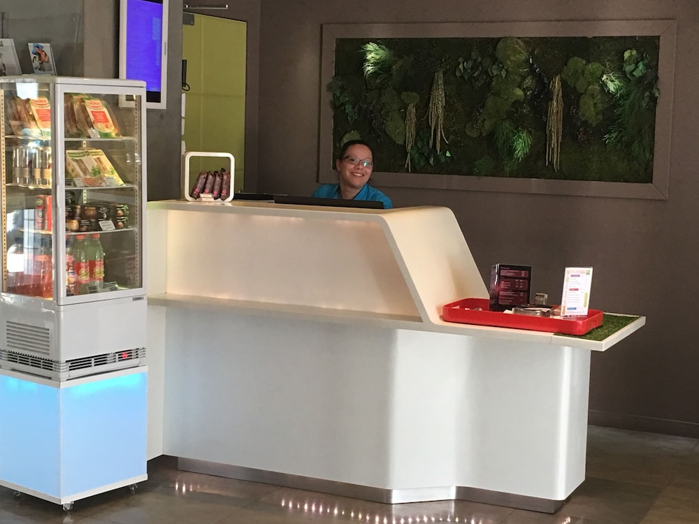 Ibis Styles Paris Tolbiac Bibliotheque 6/70