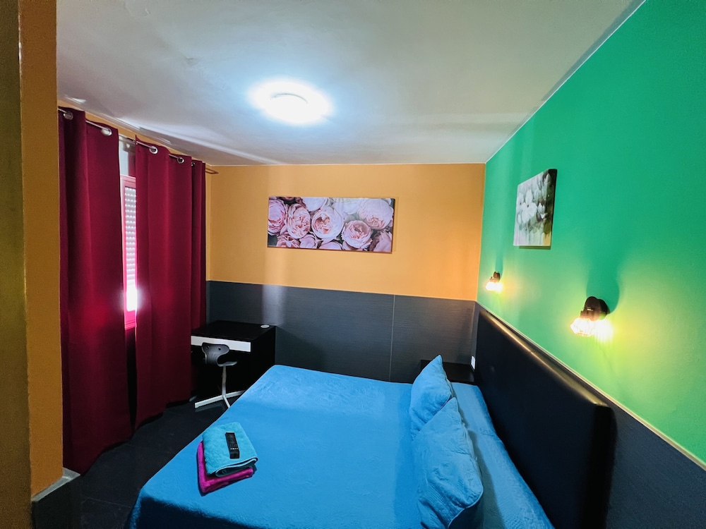 Hostal Numancia 15/46