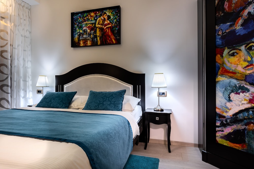 Heritage Hotel Forza 15/50
