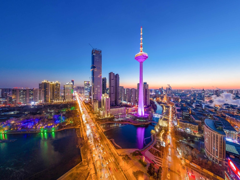 SWISSOTEL SHENYANG 41/49