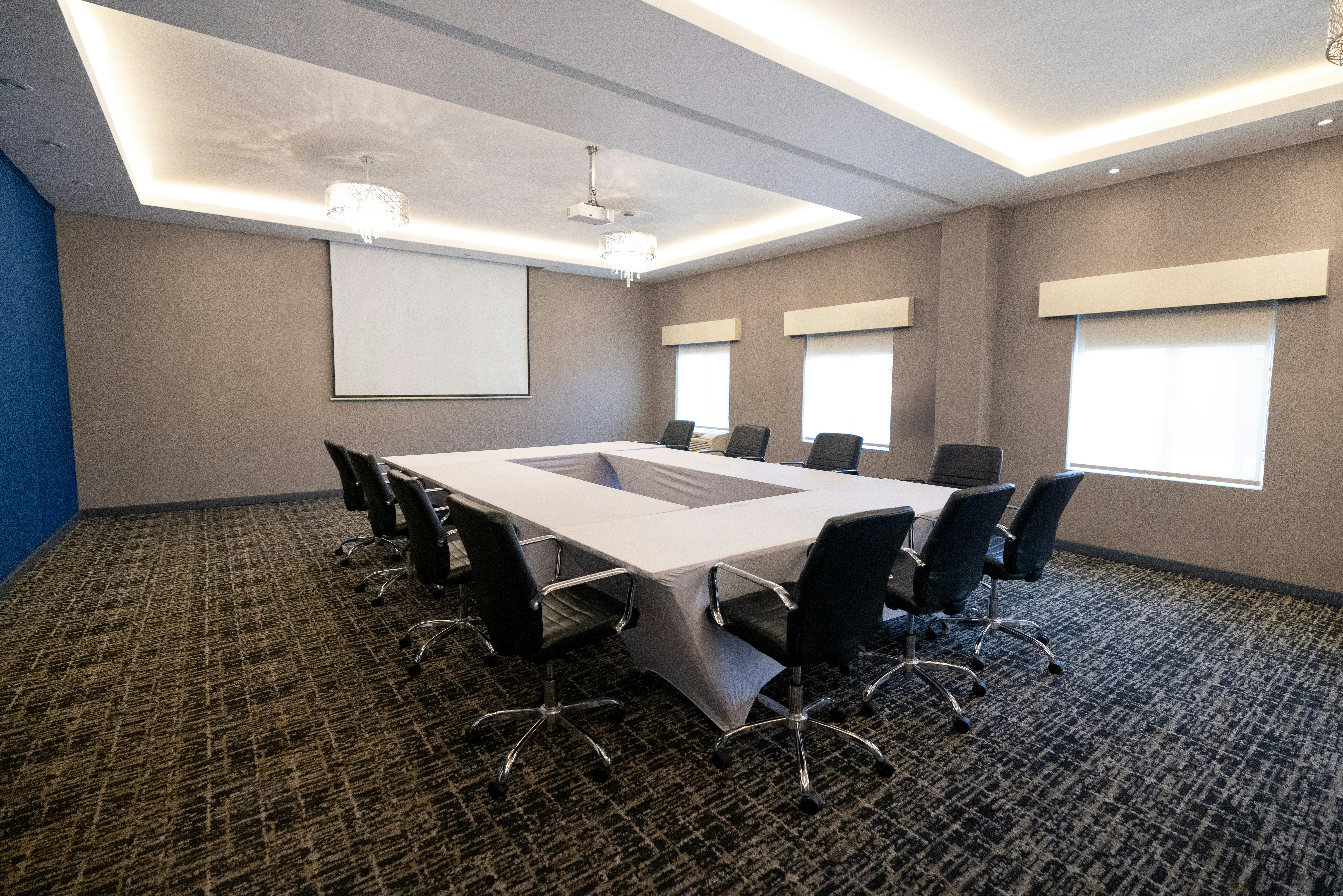 voco Saltillo Suites, an IHG Hotel 47/50