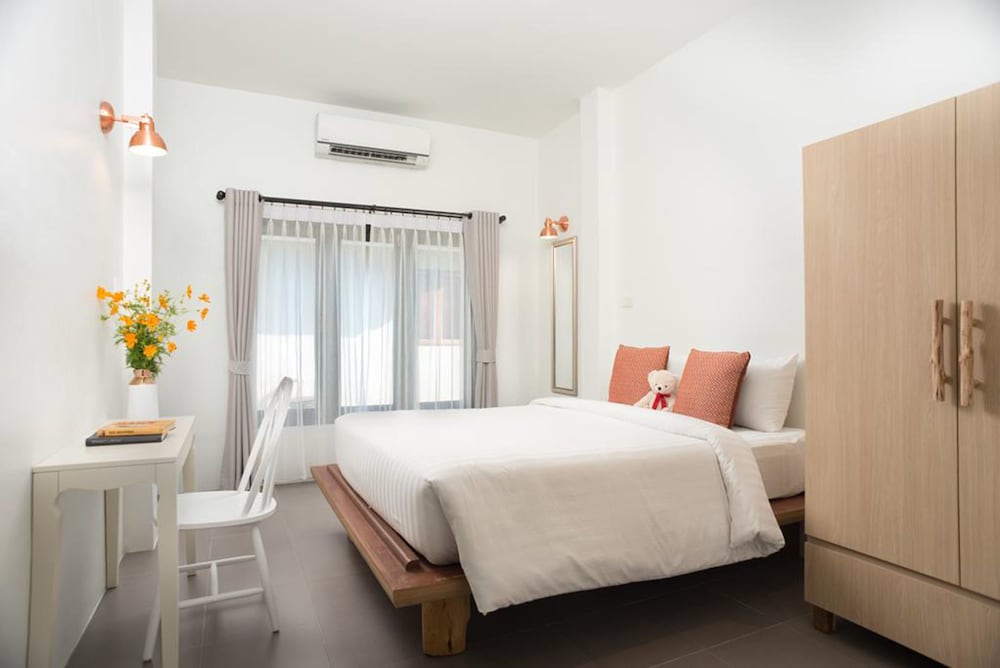 SIGNATURE, DOUBLE BED