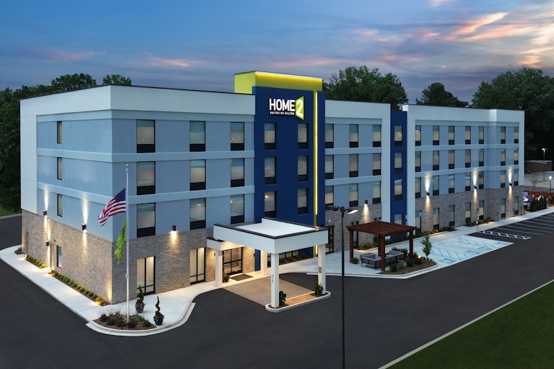 Home2 Suites by Hilton Chattanooga East Ridge 2/24