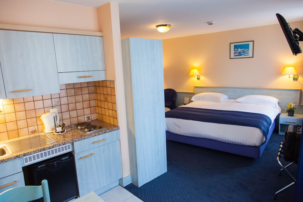 Le Montbrillant Hotel Residence 21/59