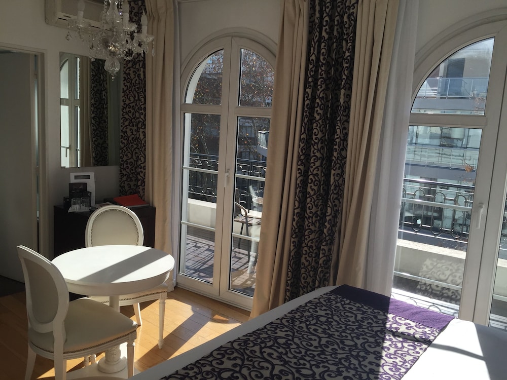 Purobaires Hotel Boutique 49/72