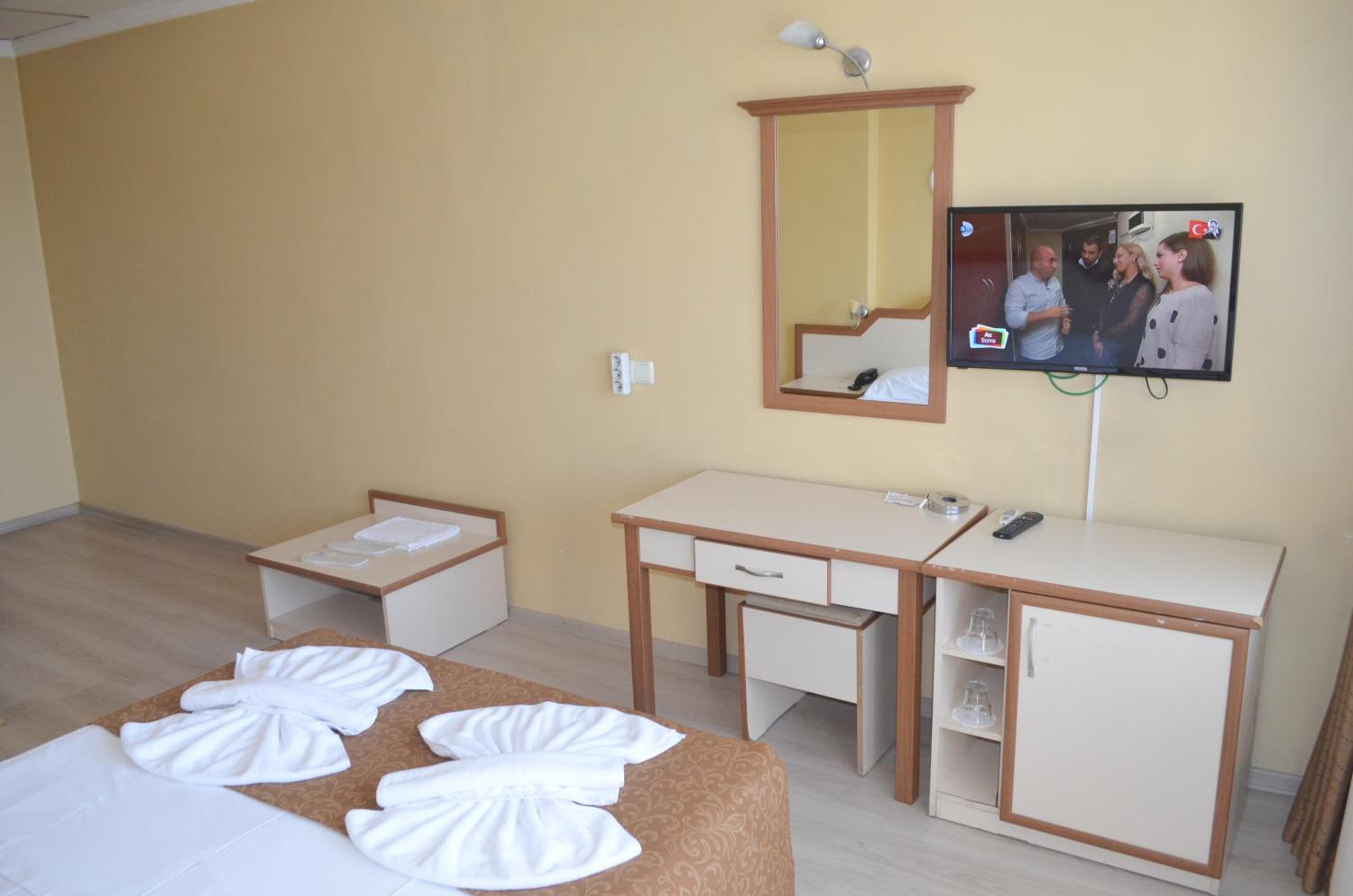 suite