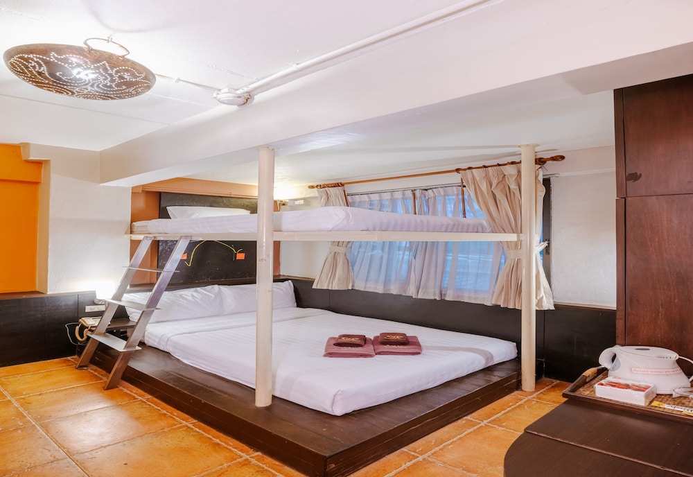 Collection O Diamond House Khaosan 37/66