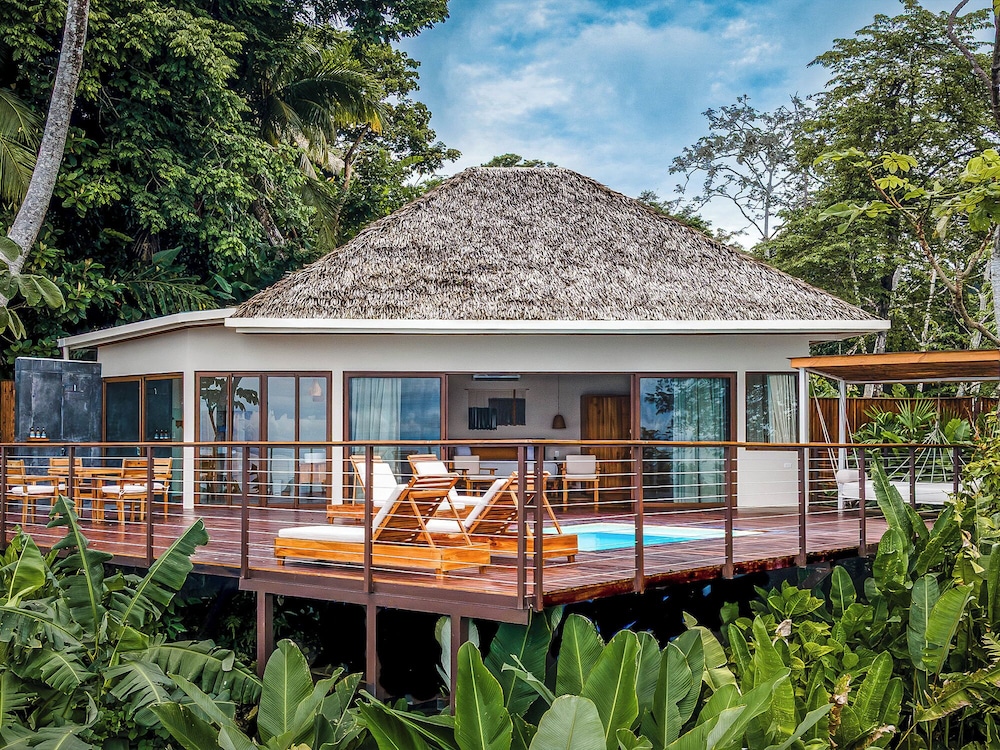 Lapa Rios Eco Lodge 1/50
