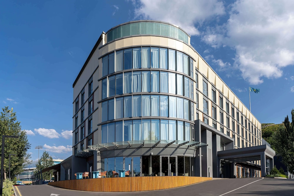 Sadu Hotel, a member of Radisson Individuals 44/48