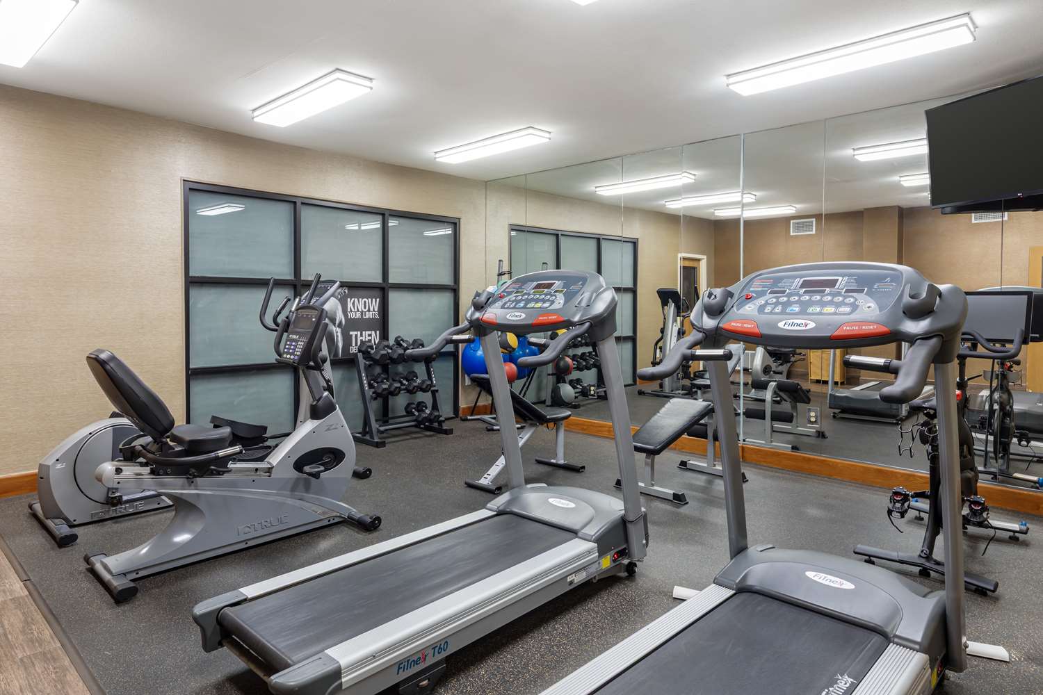 Best Western Plus Hotel Lewisville Flower Mound 16/40