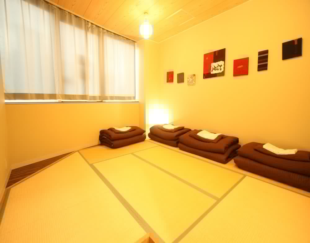 Osaka Guesthouse Nest 13/68