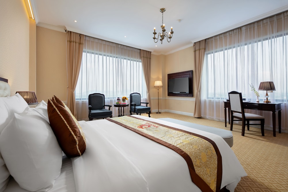 Phoenix Resort Bac Ninh 17/64