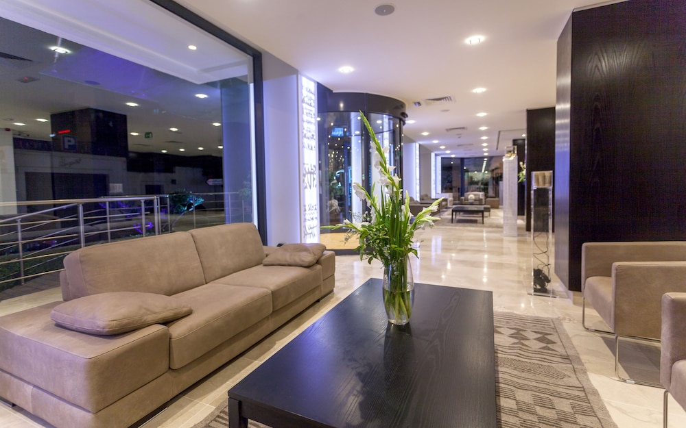 Business Hotel Tunis 37/63