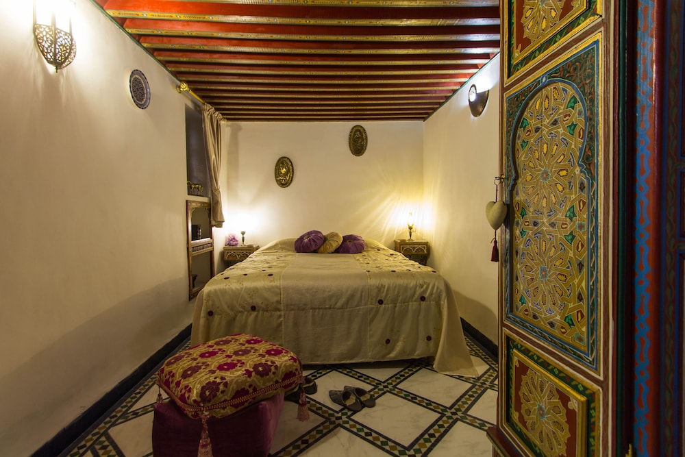 Riad Kettani 32/66