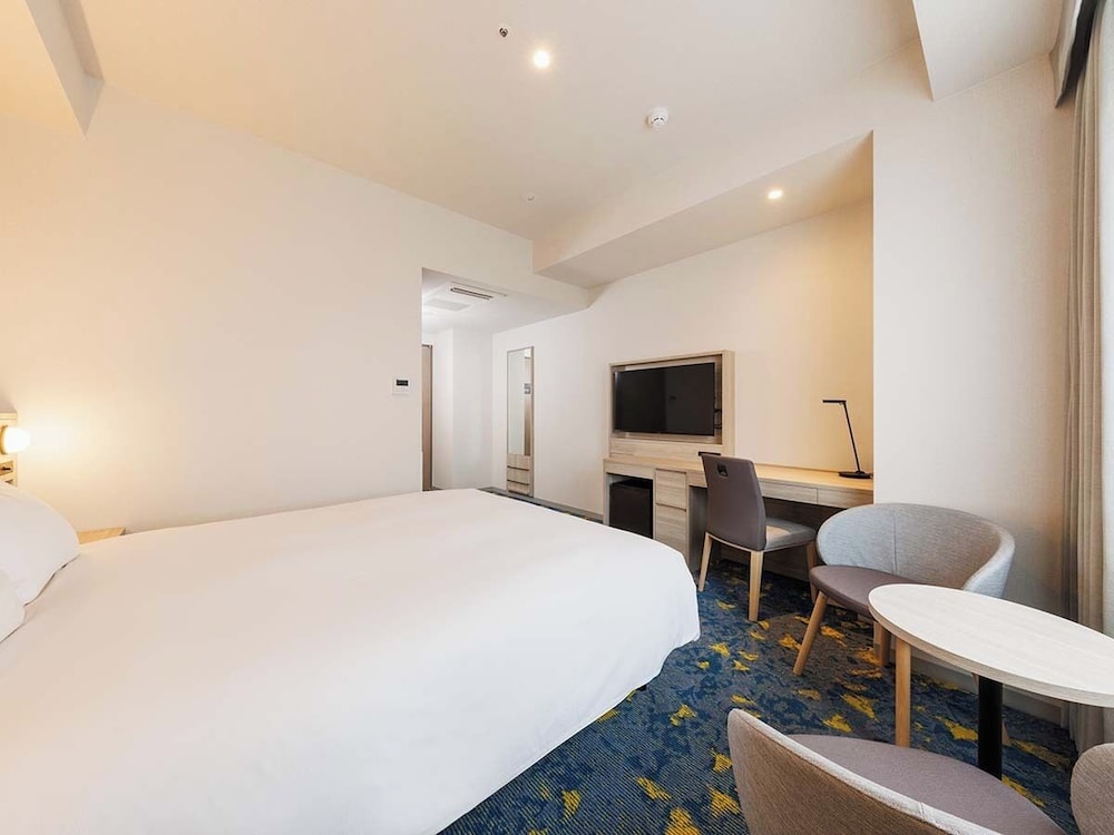 Jr East Hotel Mets Tachikawa 20/49