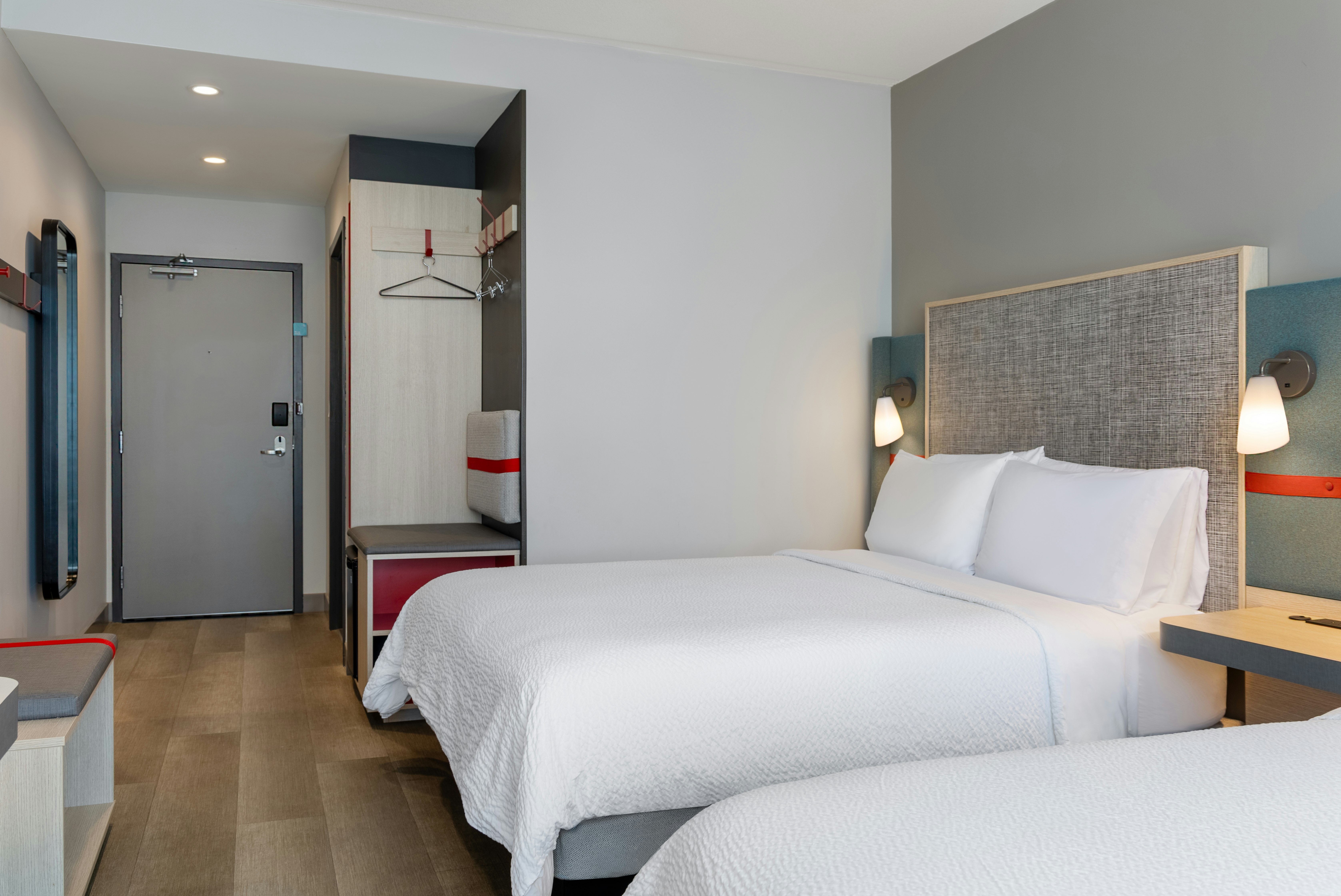 Avid Hotel Toronto - Vaughan Southwest 19/68