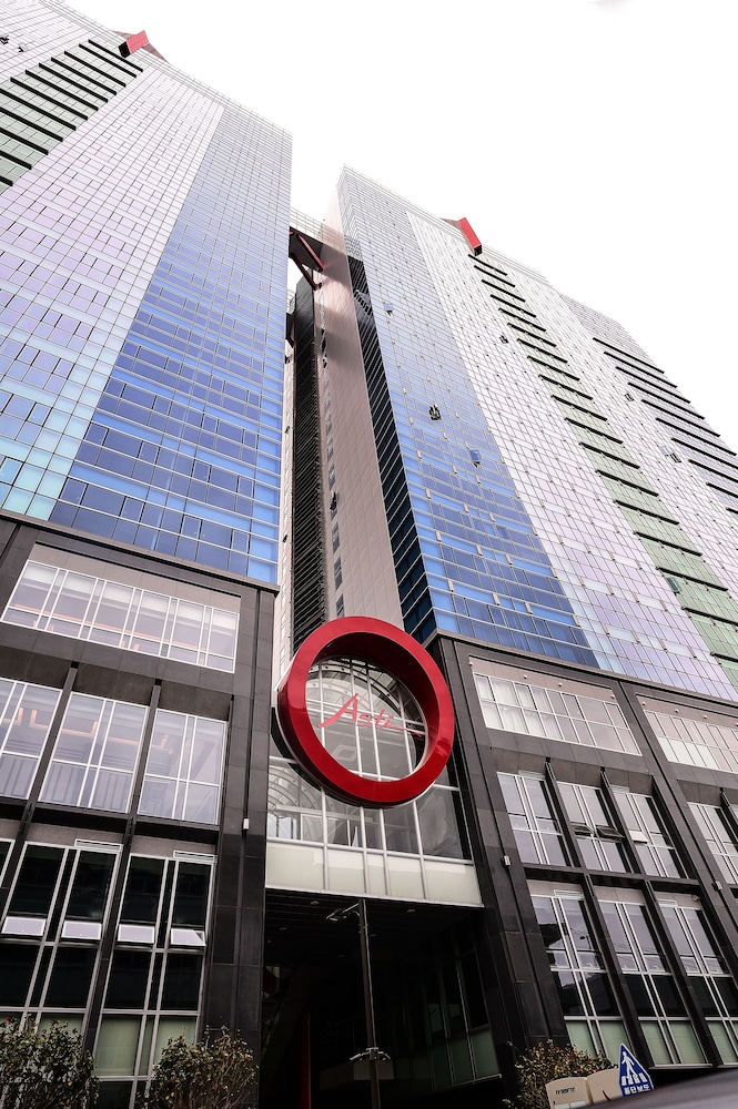 ASTI Hotel Busan in BUSAN