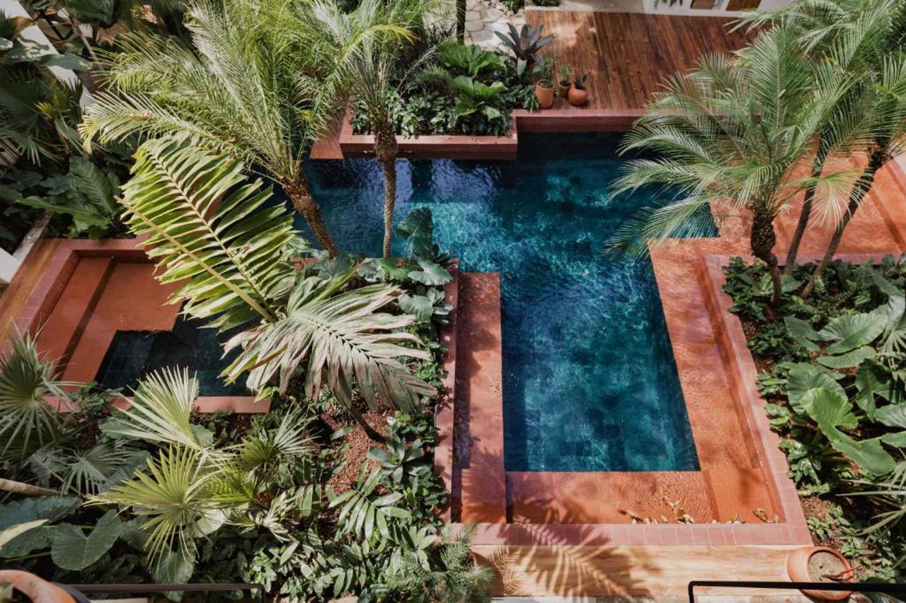 Sendero Hotel & Villas 10/15