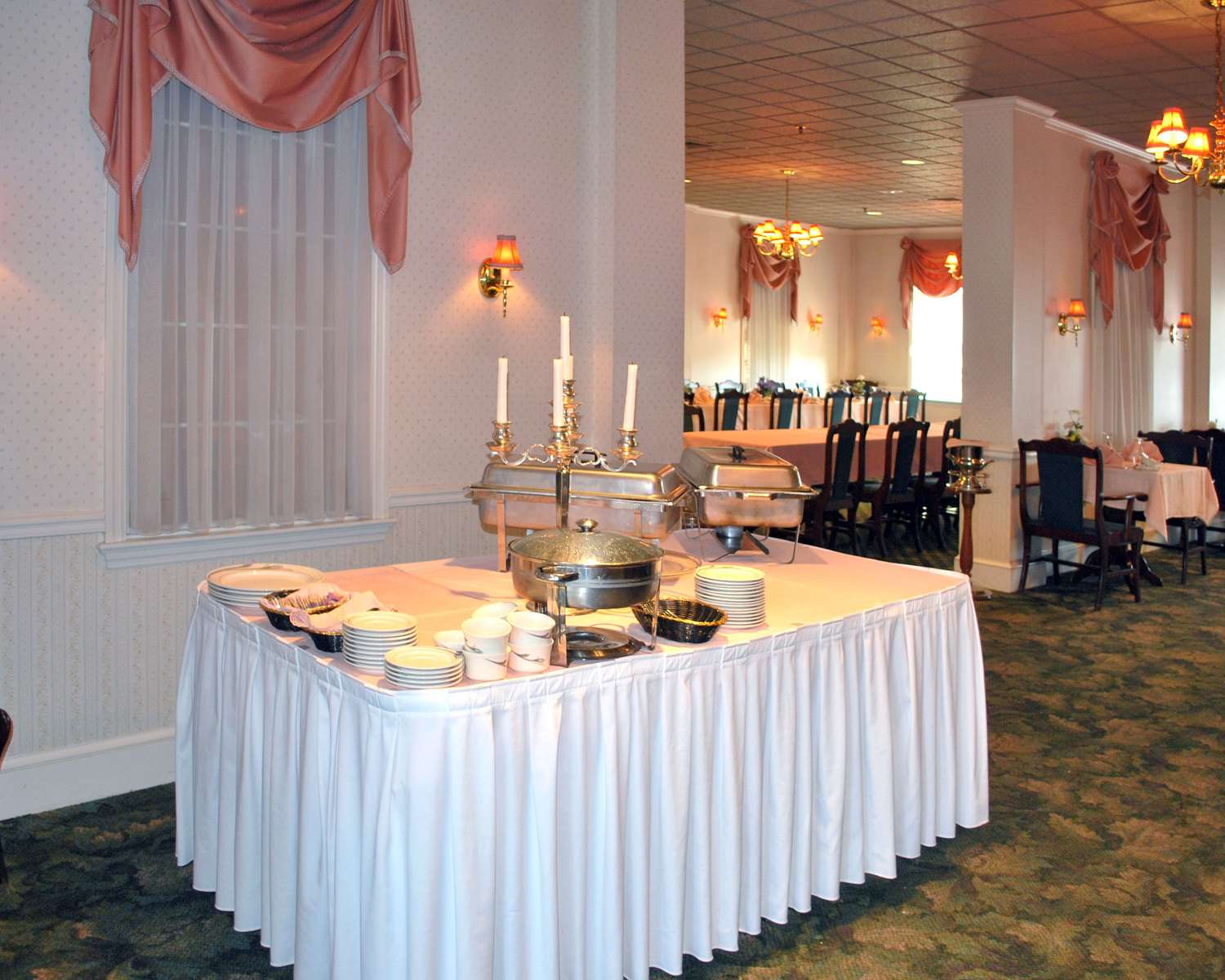 Rodeway Inn & Suites Myerstown - Lebanon 20/47