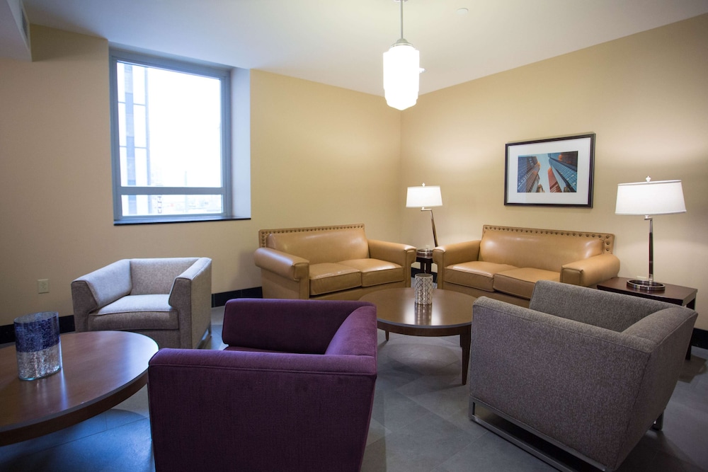 Drury Plaza Hotel Pittsburgh Downtown 28/50