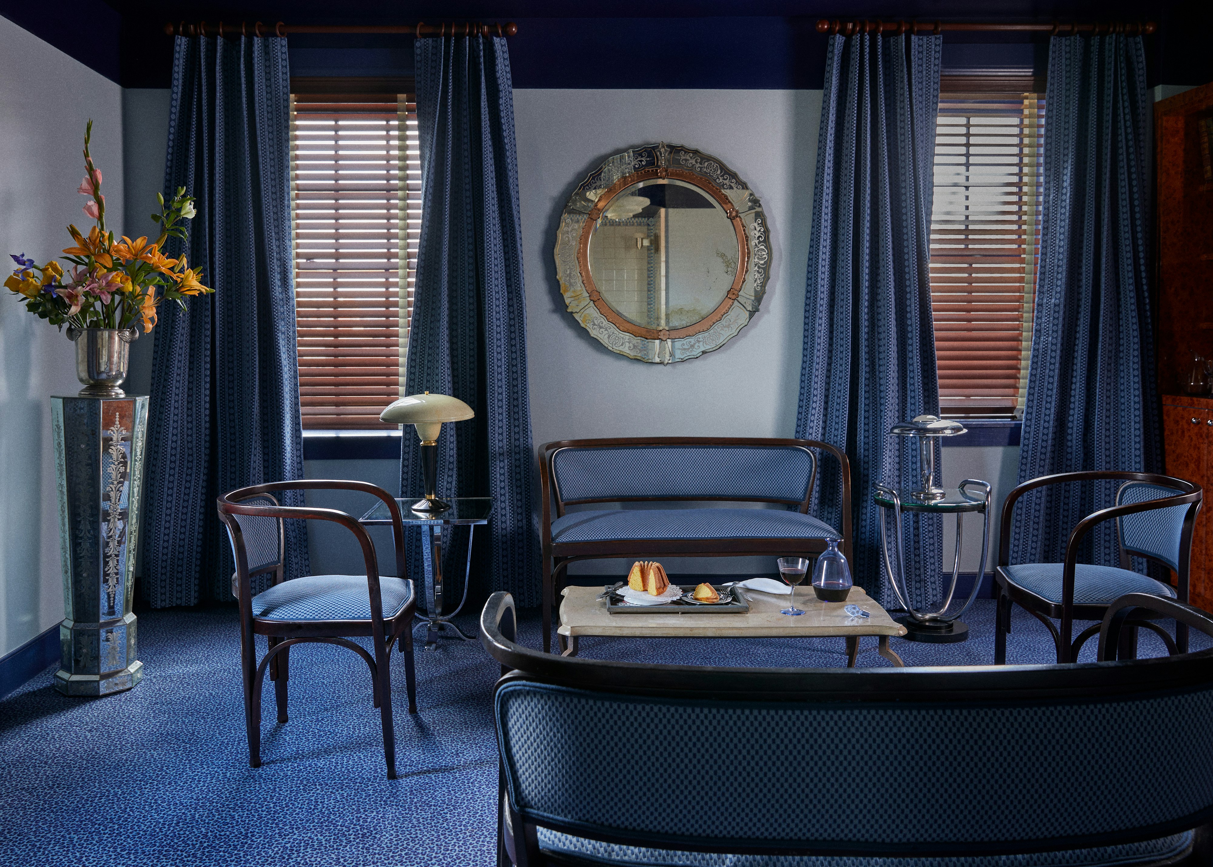 Hotel Ulysses 19/25