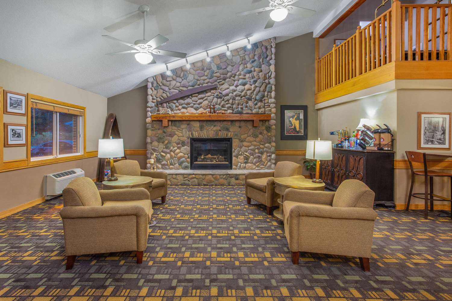 Americinn By Wyndham Stillwater 12/24