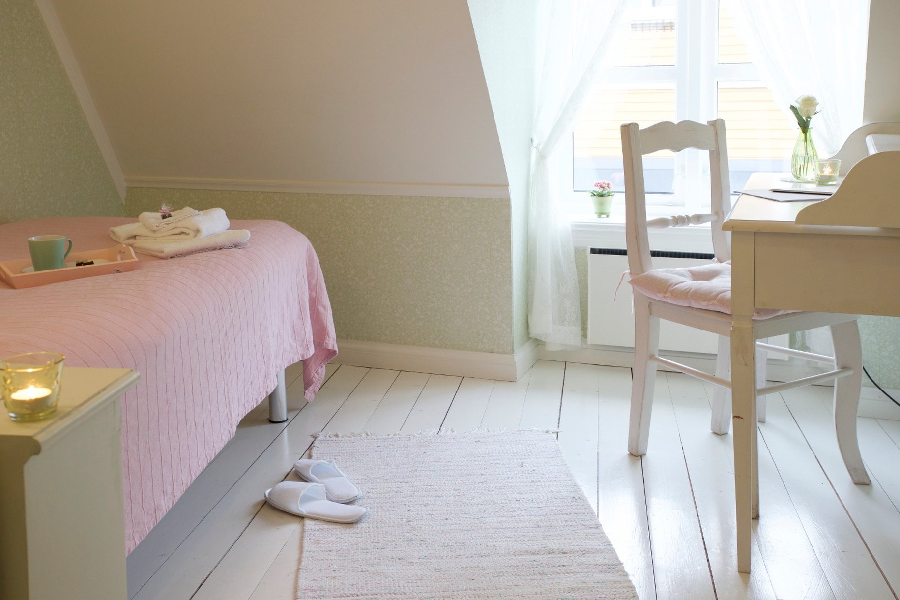 Gamlebyen Hotell Fredrikstad 20/24