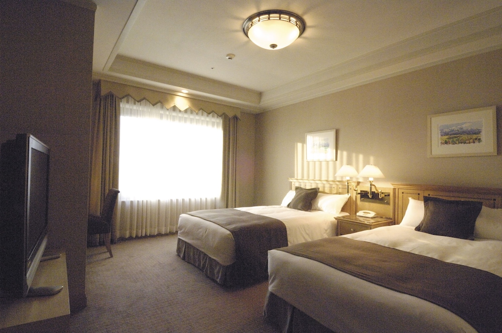 Hotel Nikko Northland Obihiro 19/79
