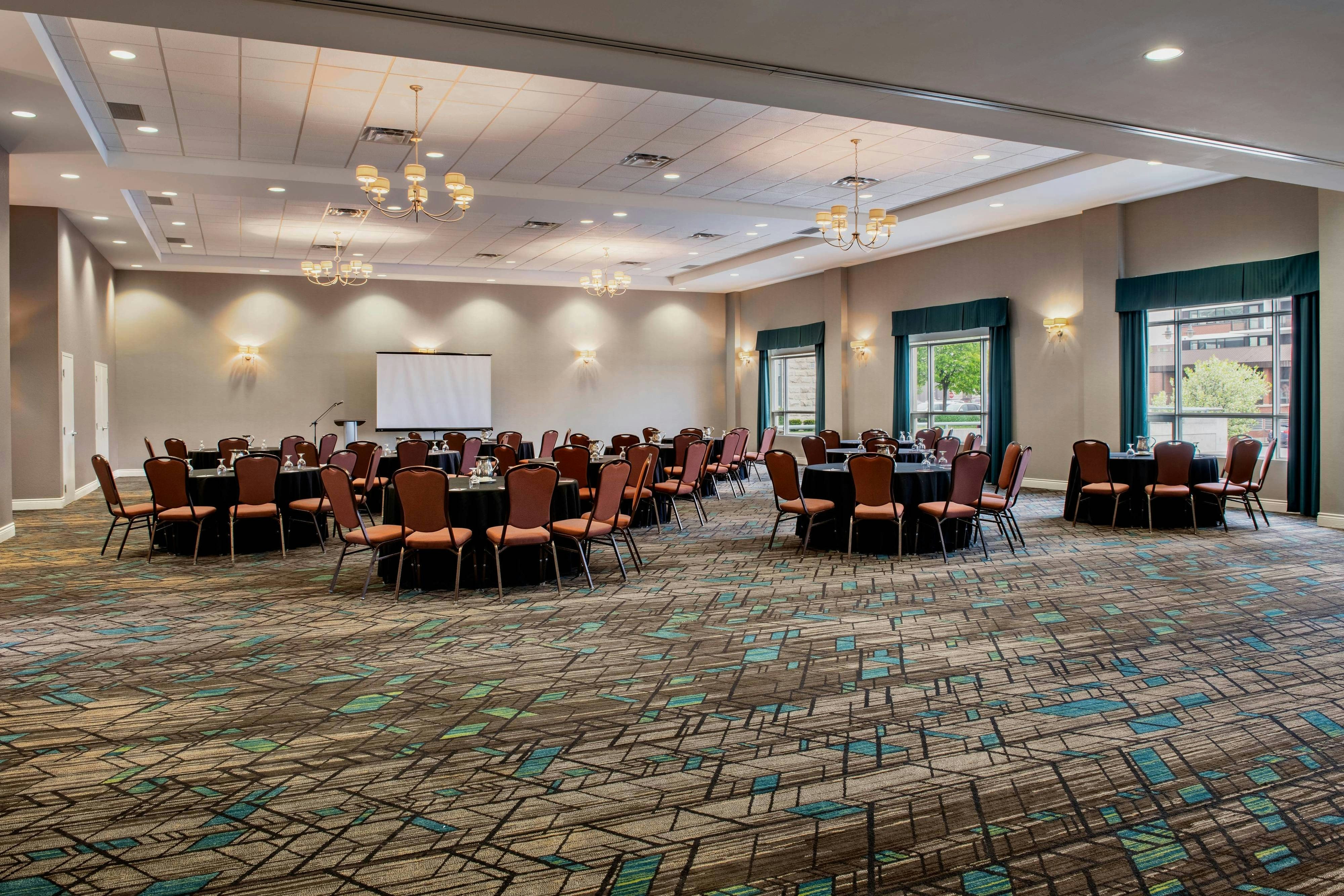 Residence Inn By Marriott Kingston Water S Edge 34/41