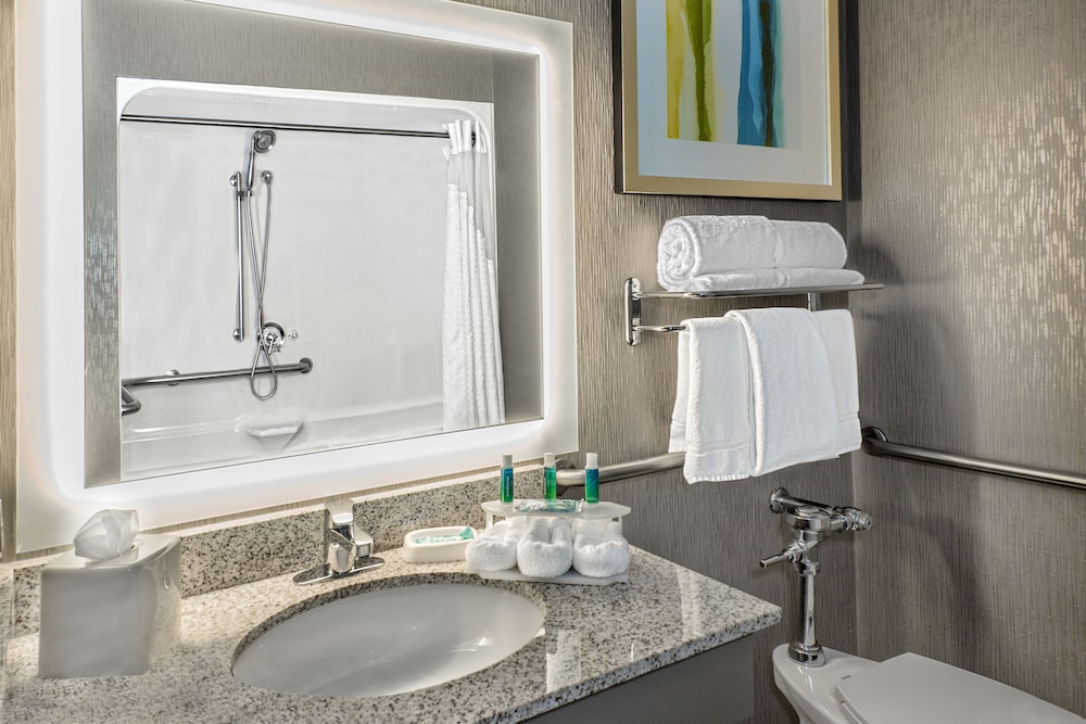 Holiday Inn Express Hotel And Suites Fort Worth Southwest I 20 49/56