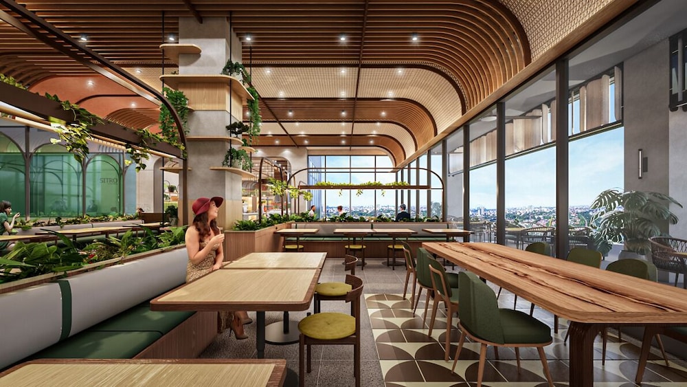Artotel Living World Kota Wisata 40/55