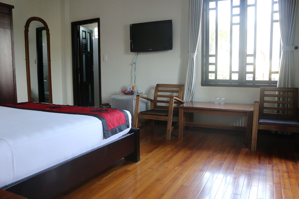 Green Coco Homestay Hoi An 14/91