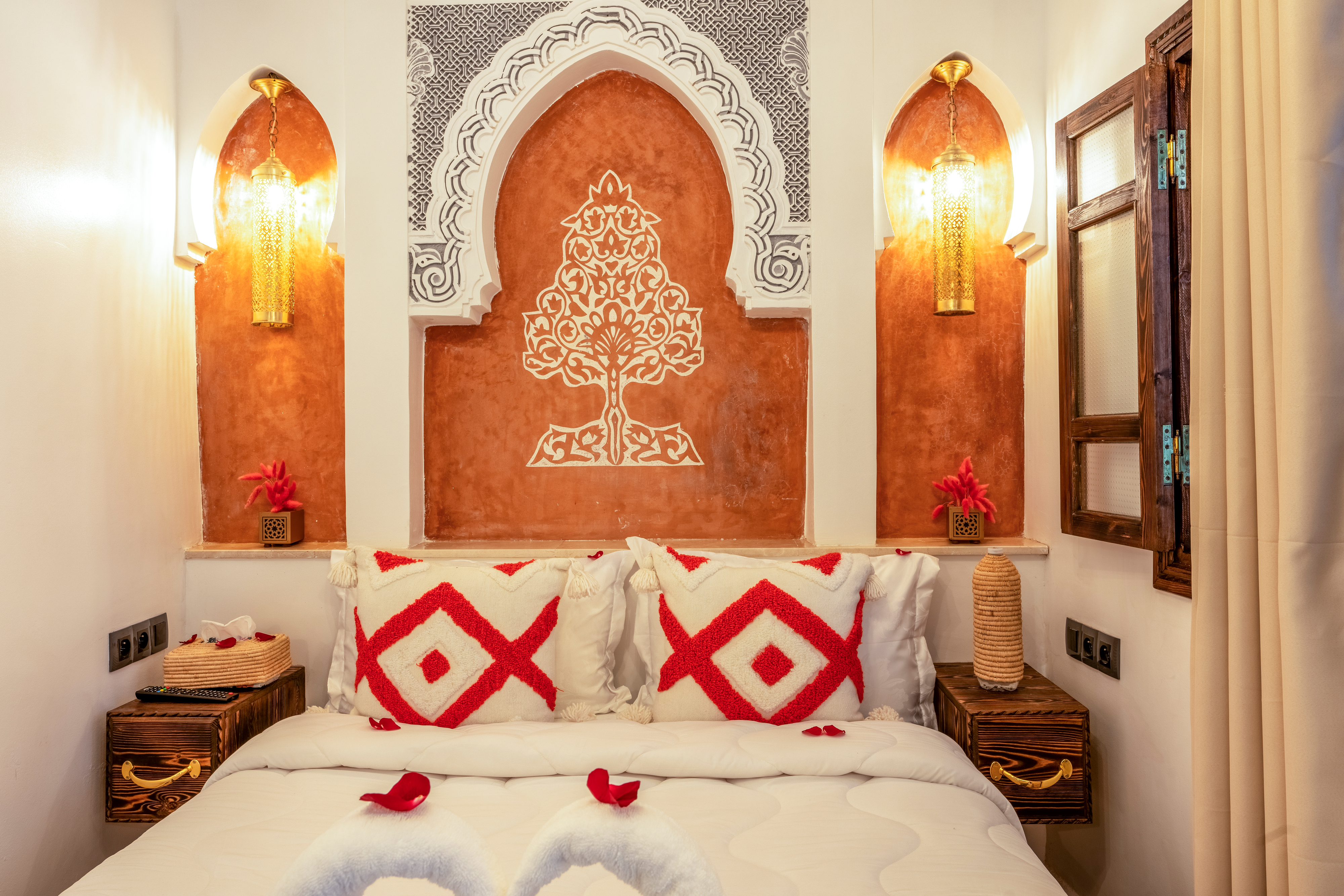 Riad La Perle Bleue 29/61