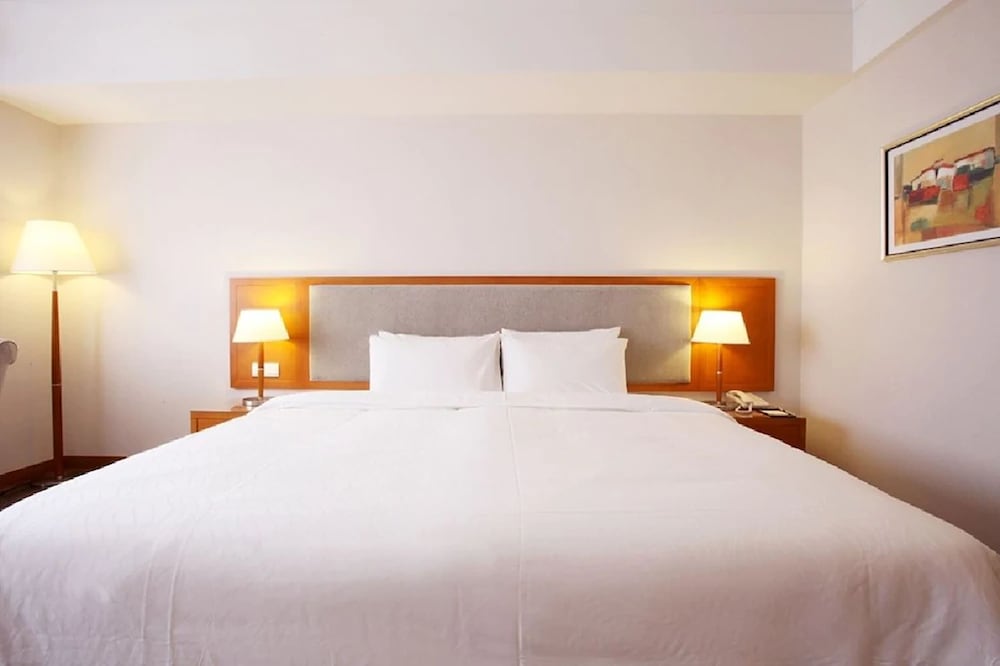 Fushin Hotel Taichung 16/57
