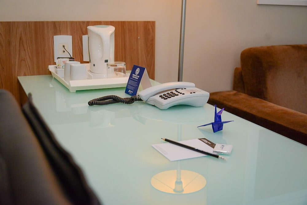 Blue Tree Garden Bauru (ex Quality Suites Garden) 22/59