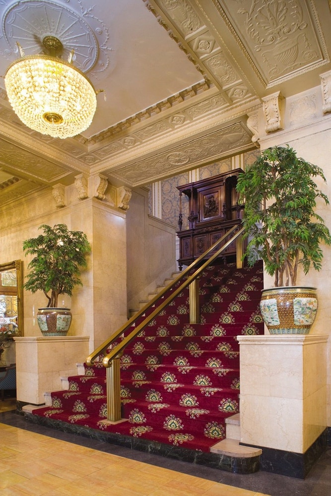 The Brown Hotel 4/61