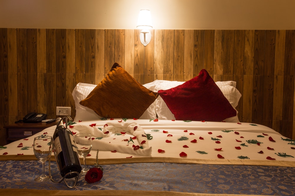 Pokhara Choice Inn 31/70