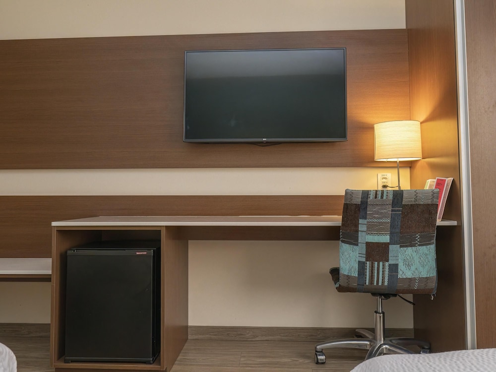 Ibis Styles Curitiba Airport Hotel 42/48